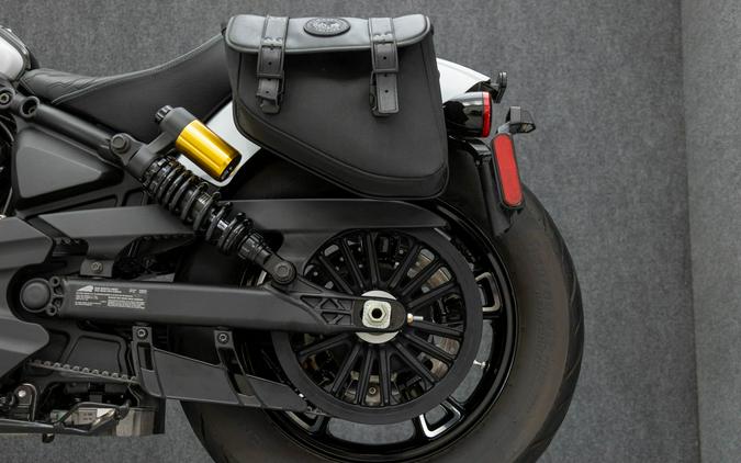 2025 INDIAN 101 SCOUT W/ABS
