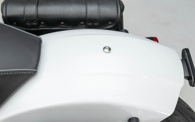 2025 INDIAN 101 SCOUT W/ABS