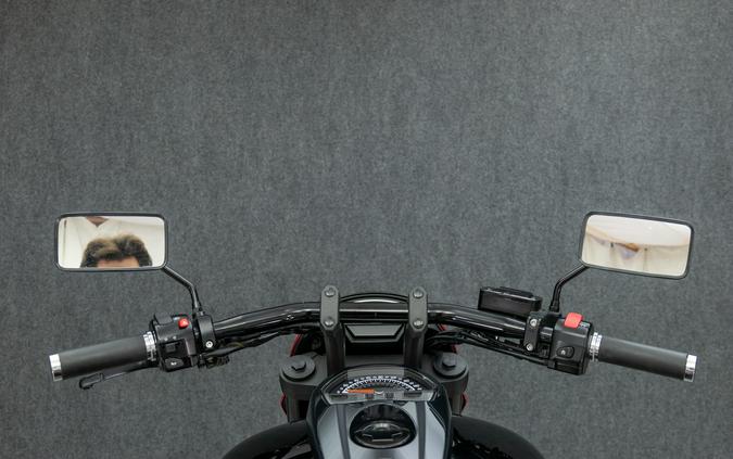 2019 SUZUKI BOULEVARD M109R BOSS