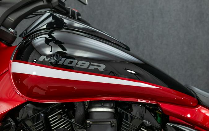 2019 SUZUKI BOULEVARD M109R BOSS