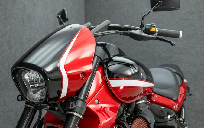 2019 SUZUKI BOULEVARD M109R BOSS