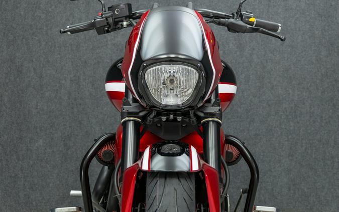 2019 SUZUKI BOULEVARD M109R BOSS