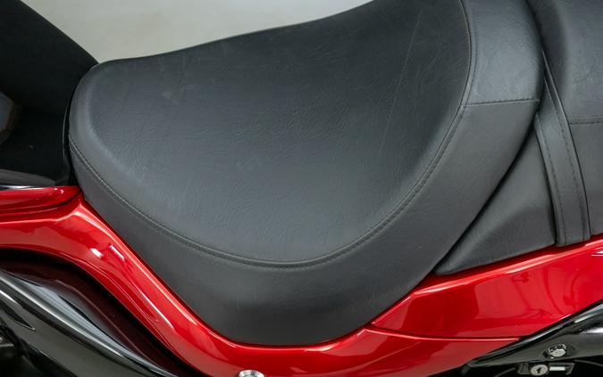 2019 SUZUKI BOULEVARD M109R BOSS