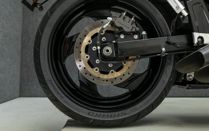 2019 SUZUKI BOULEVARD M109R BOSS