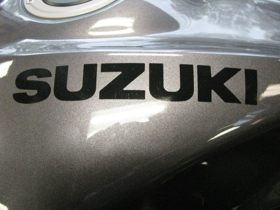 2024 Suzuki Hayabusa