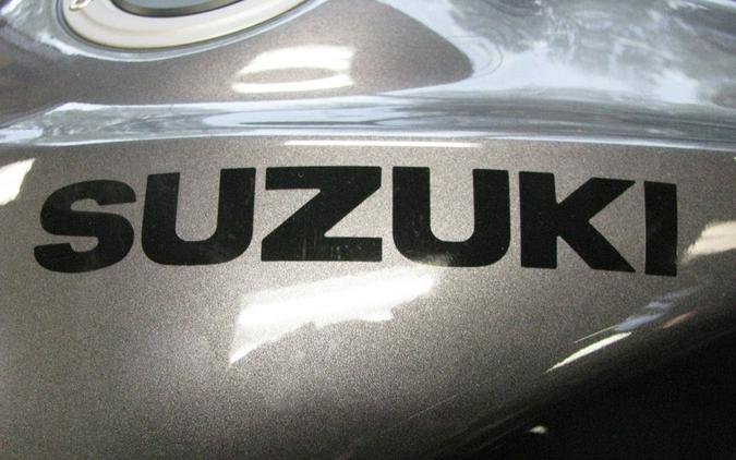 2024 Suzuki Hayabusa