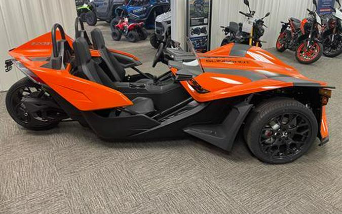 2024 Slingshot Slingshot SL