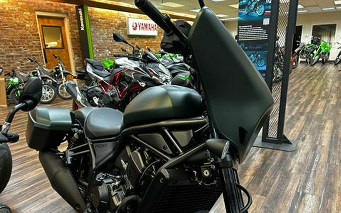 2024 Honda Rebel 1100T