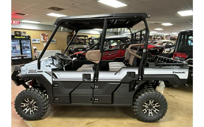 2024 Kawasaki MULE PRO-FXT