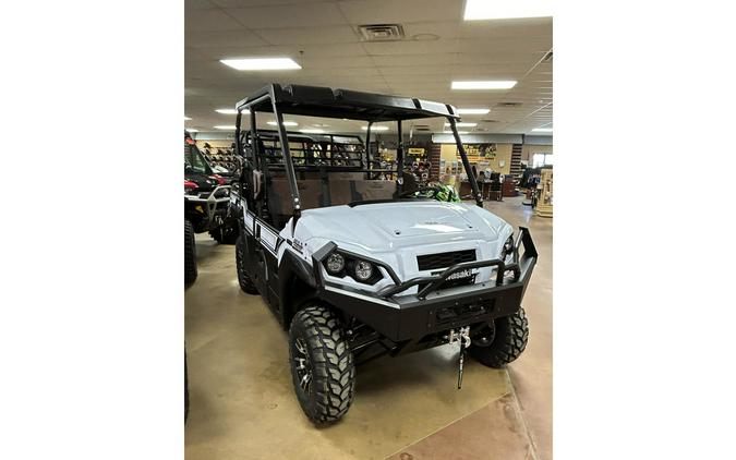 2024 Kawasaki MULE PRO-FXT