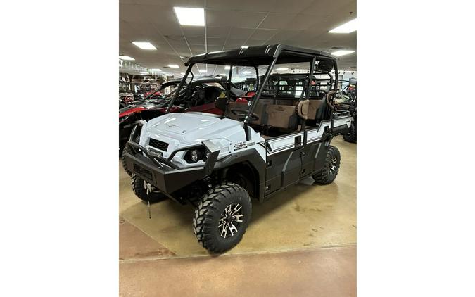 2024 Kawasaki MULE PRO-FXT