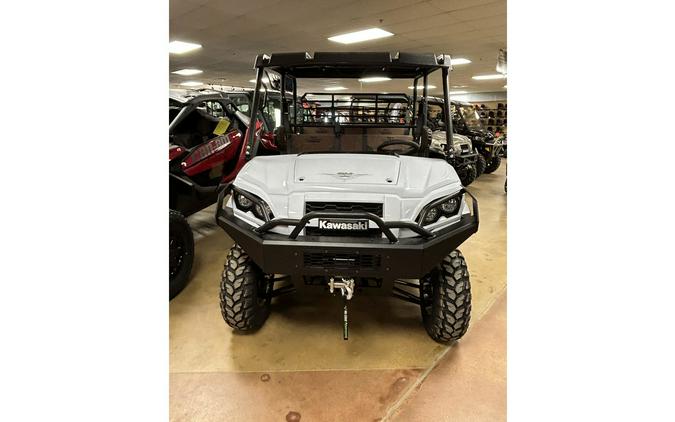 2024 Kawasaki MULE PRO-FXT