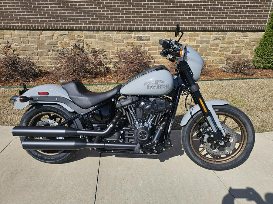 2024 Harley-Davidson® FXLRS - Low Rider® S