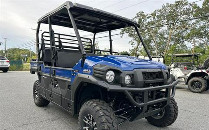 2023 Kawasaki MULE PRO-FXT EPS LE