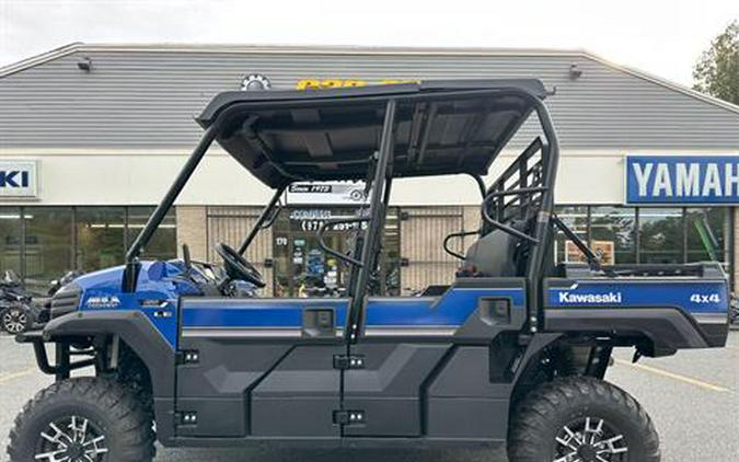 2023 Kawasaki MULE PRO-FXT EPS LE