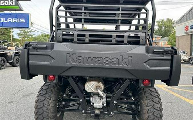 2023 Kawasaki MULE PRO-FXT EPS LE