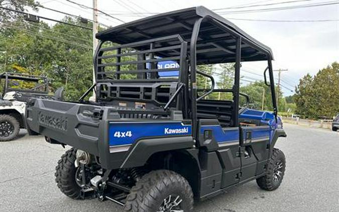 2023 Kawasaki MULE PRO-FXT EPS LE