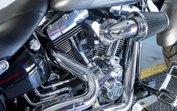 2016 Harley-Davidson® FXSB - Softail® Breakout®