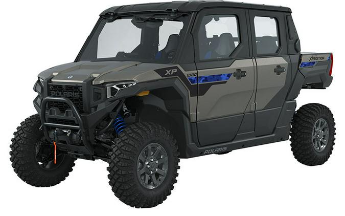 2024 Polaris Polaris XPEDITION XP 5 Northstar