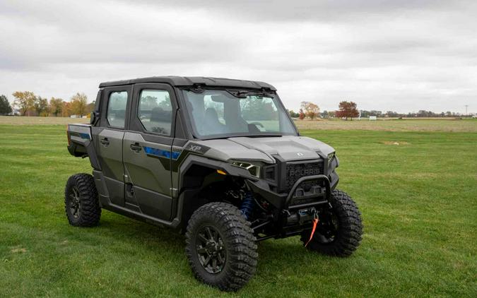 2024 Polaris Polaris XPEDITION XP 5 Northstar