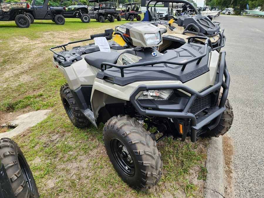 2024 Polaris Sportsman 570 EPS