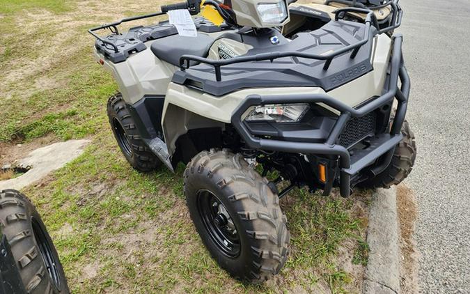 2024 Polaris Sportsman 570 EPS