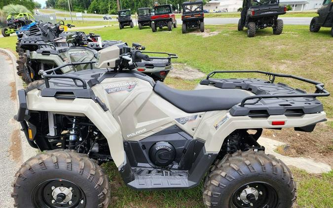 2024 Polaris Sportsman 570 EPS