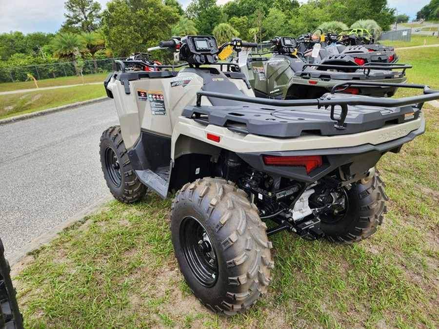 2024 Polaris Sportsman 570 EPS