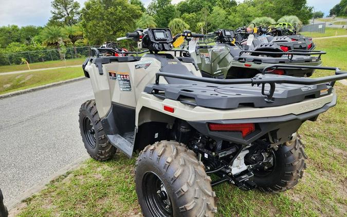 2024 Polaris Sportsman 570 EPS