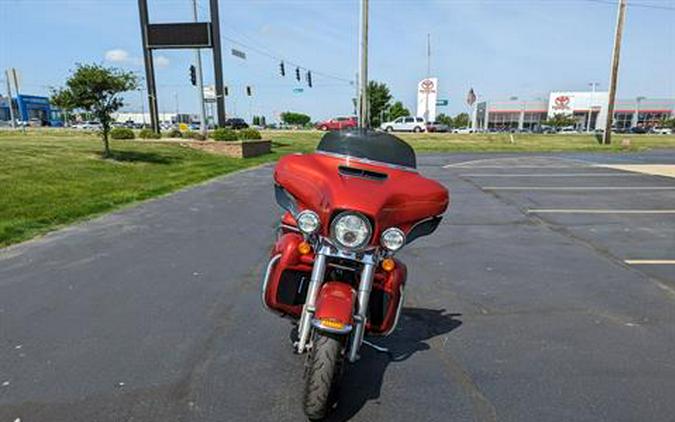 2014 Harley-Davidson Electra Glide® Ultra Classic®