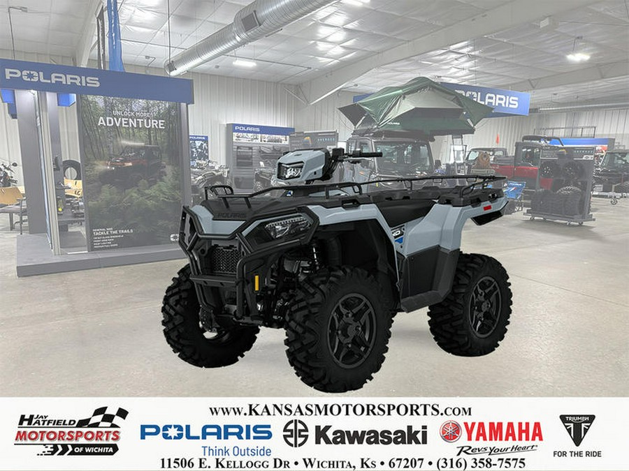 2024 Polaris® Sportsman 570 Premium