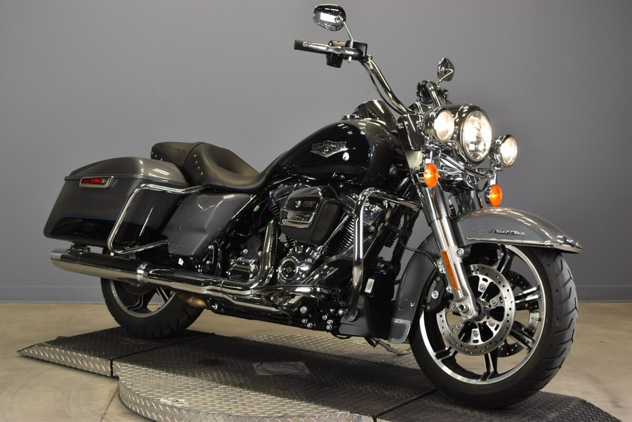 2022 Harley-Davidson Road King