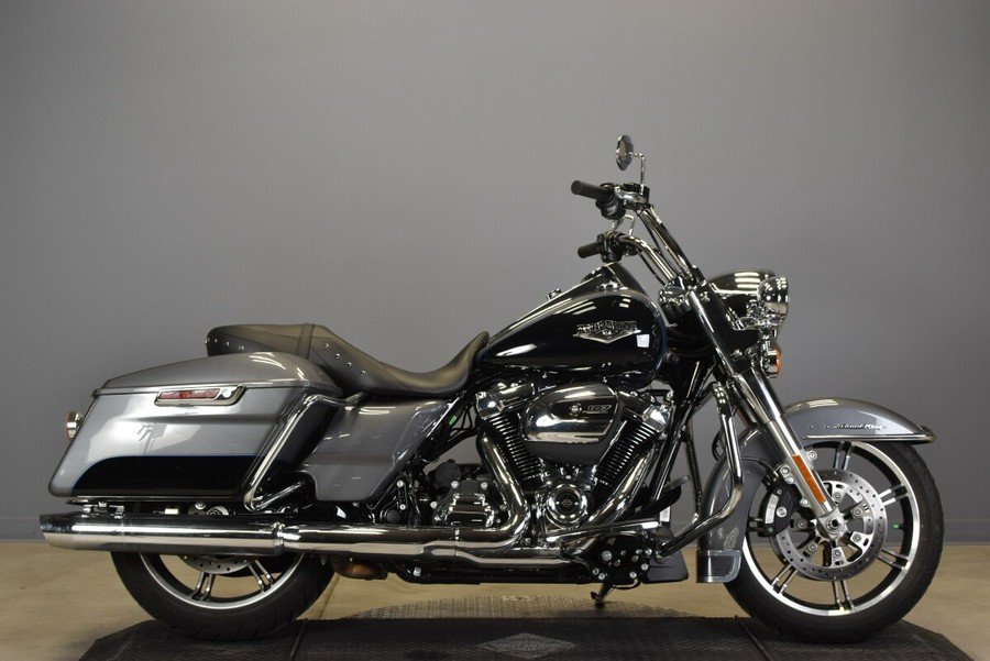 2022 Harley-Davidson Road King