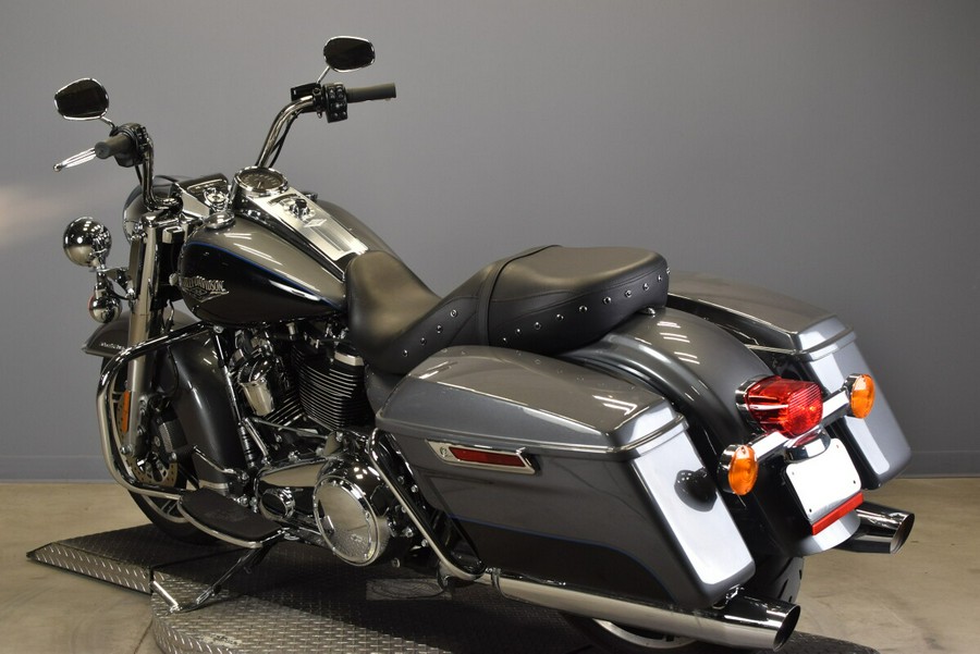 2022 Harley-Davidson Road King