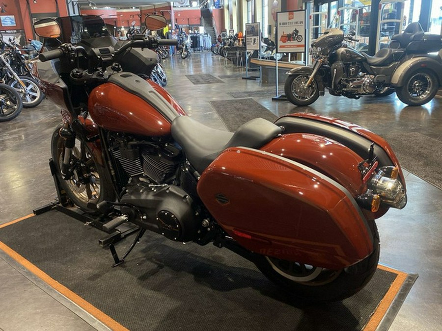 2024 Harley-Davidson Softail FXLRST - Low Rider ST