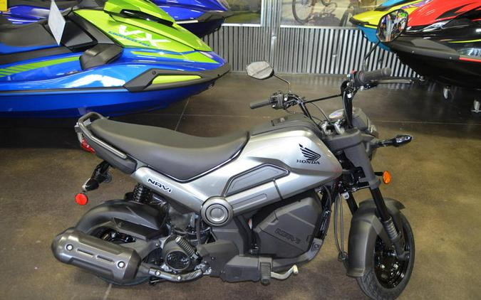 2024 Honda® Navi