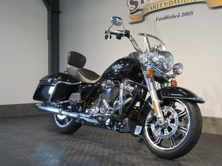 2020 Harley-Davidson® FLHR - Road King®