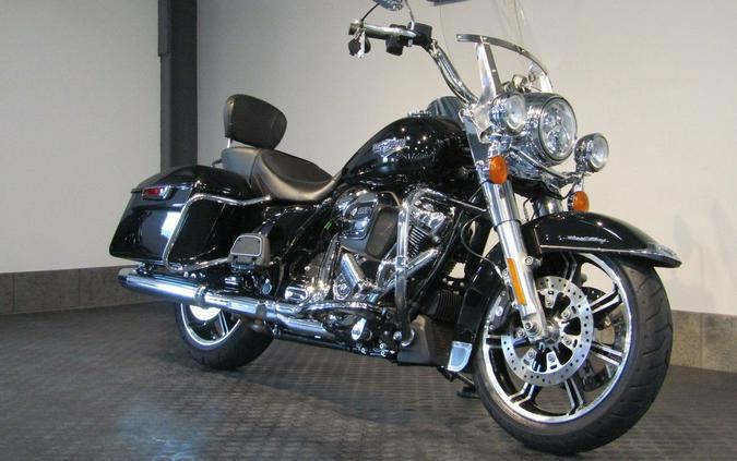 2020 Harley-Davidson® FLHR - Road King®