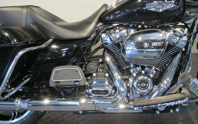 2020 Harley-Davidson® FLHR - Road King®