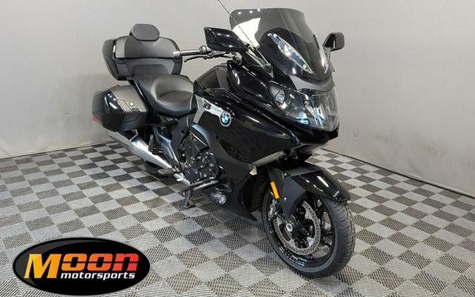 2018 BMW K 1600 B