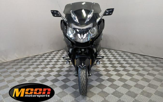 2018 BMW K 1600 B