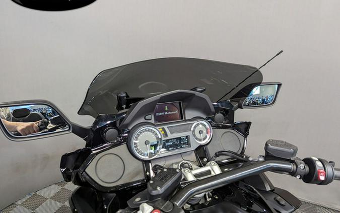 2018 BMW K 1600 B