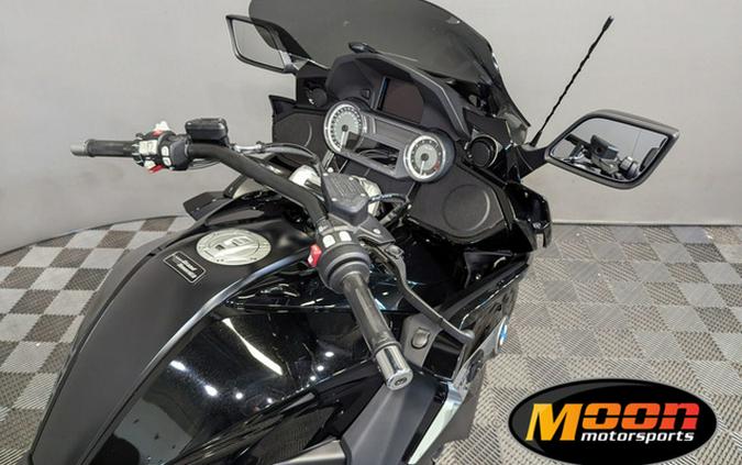 2018 BMW K 1600 B