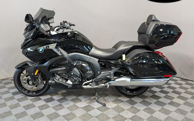 2018 BMW K 1600 B