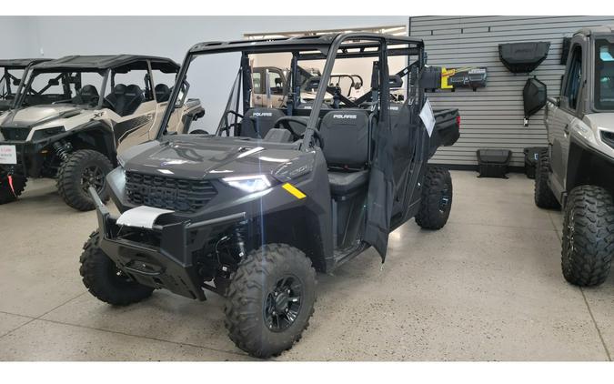 2024 Polaris Industries Ranger Crew 1000 premium