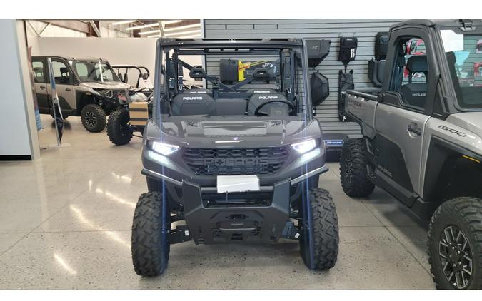 2024 Polaris Industries Ranger Crew 1000 premium