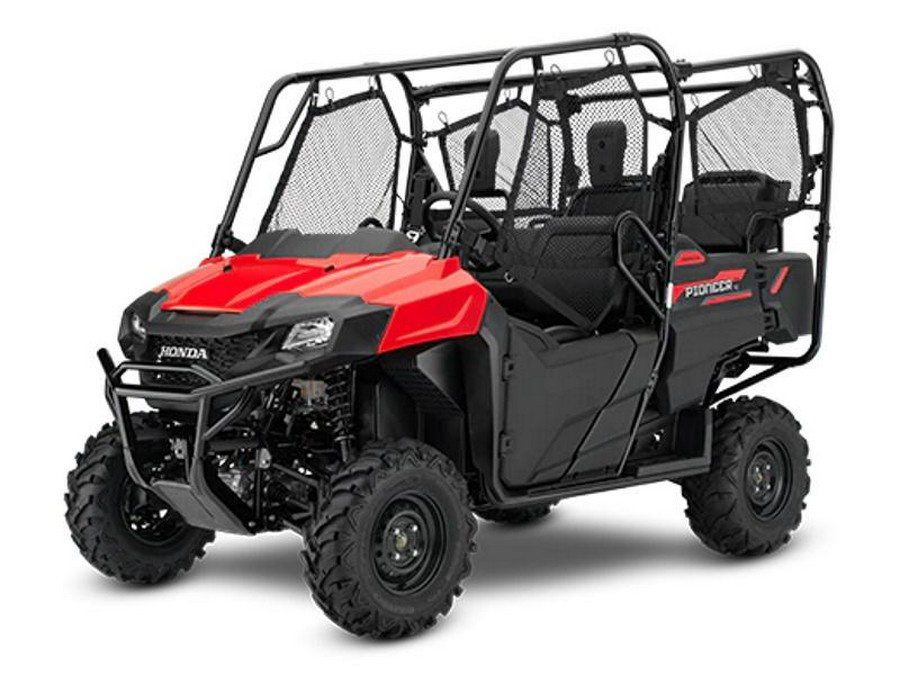 2022 Honda® Pioneer 700-4