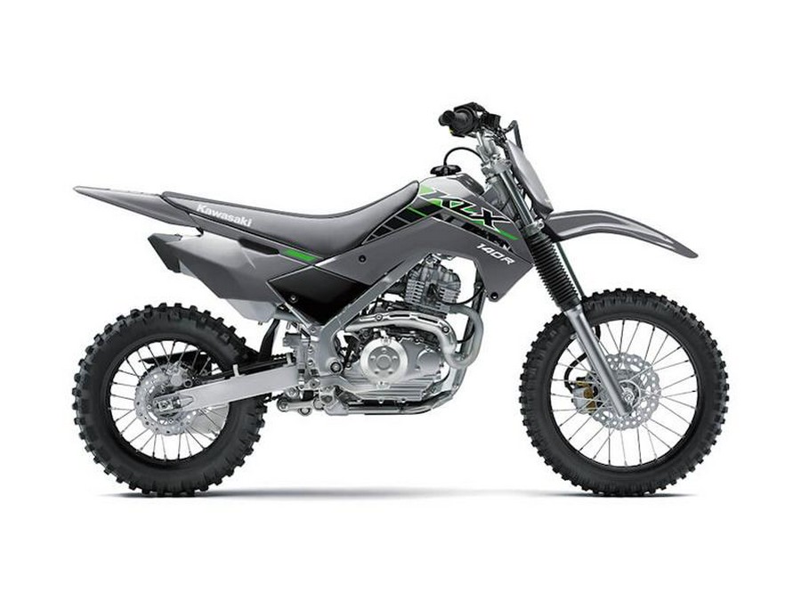 2025 Kawasaki KLX®140R