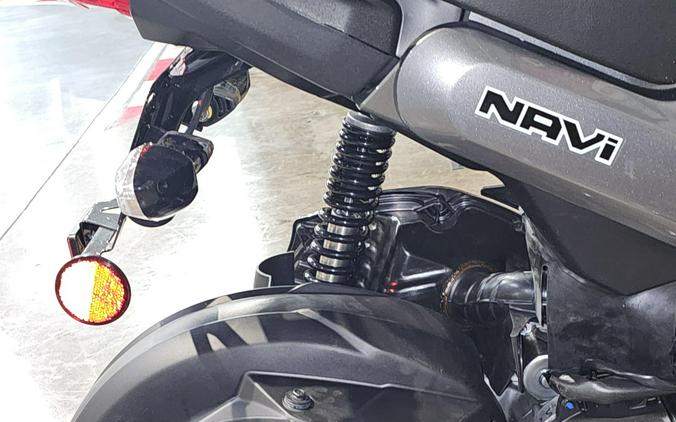 2024 Honda Navi