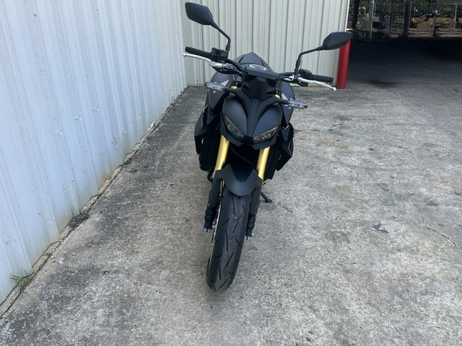 2025 Honda CB1000 Hornet SP